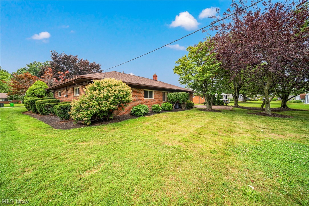 871 Cranbrook Drive Highland Heights OH 44143