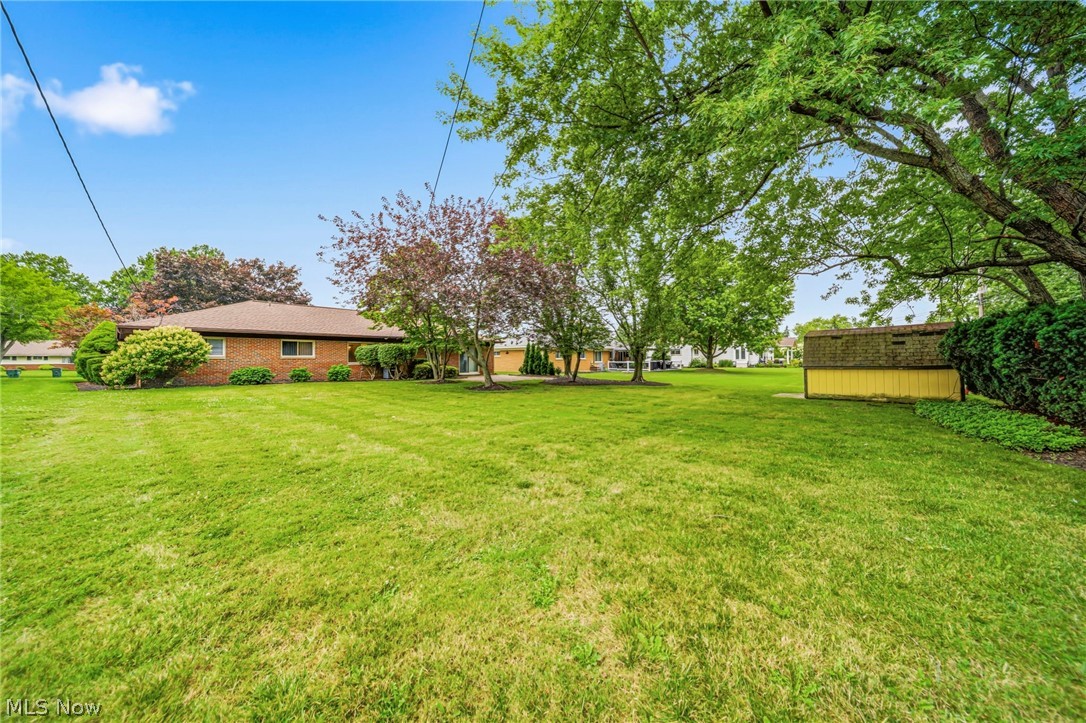 871 Cranbrook Drive Highland Heights OH 44143