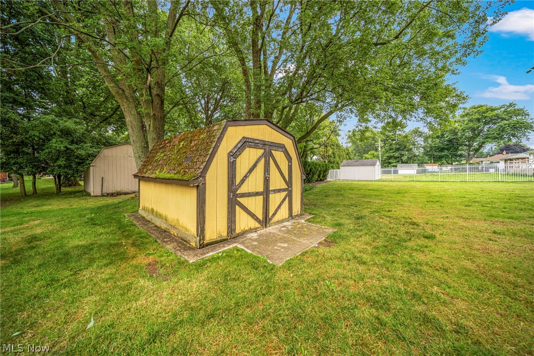 871 Cranbrook Drive Highland Heights OH 44143