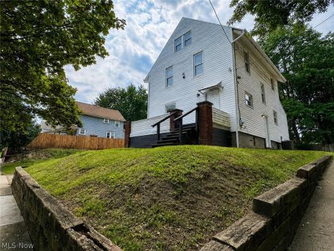 804 Beardsley Street Akron OH 44311