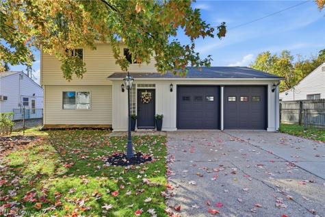 35462 Dewey Drive Eastlake OH 44095