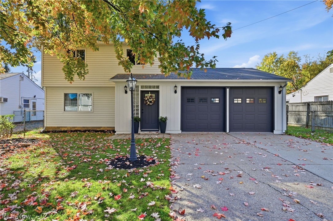 35462 Dewey Drive Eastlake OH 44095