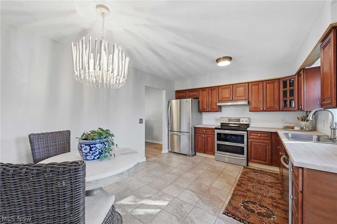 35462 Dewey Drive Eastlake OH 44095