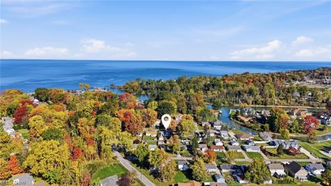 35462 Dewey Drive Eastlake OH 44095