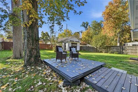 35462 Dewey Drive Eastlake OH 44095
