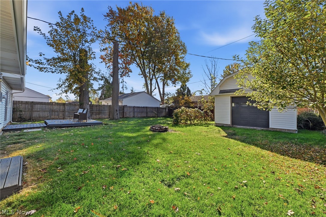 35462 Dewey Drive Eastlake OH 44095