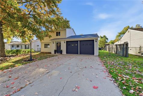 35462 Dewey Drive Eastlake OH 44095