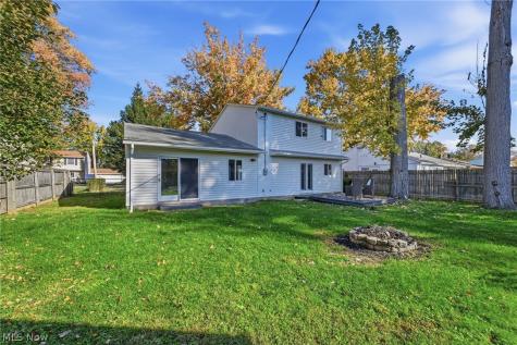35462 Dewey Drive Eastlake OH 44095