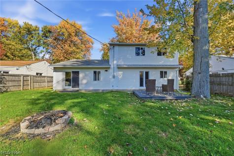 35462 Dewey Drive Eastlake OH 44095