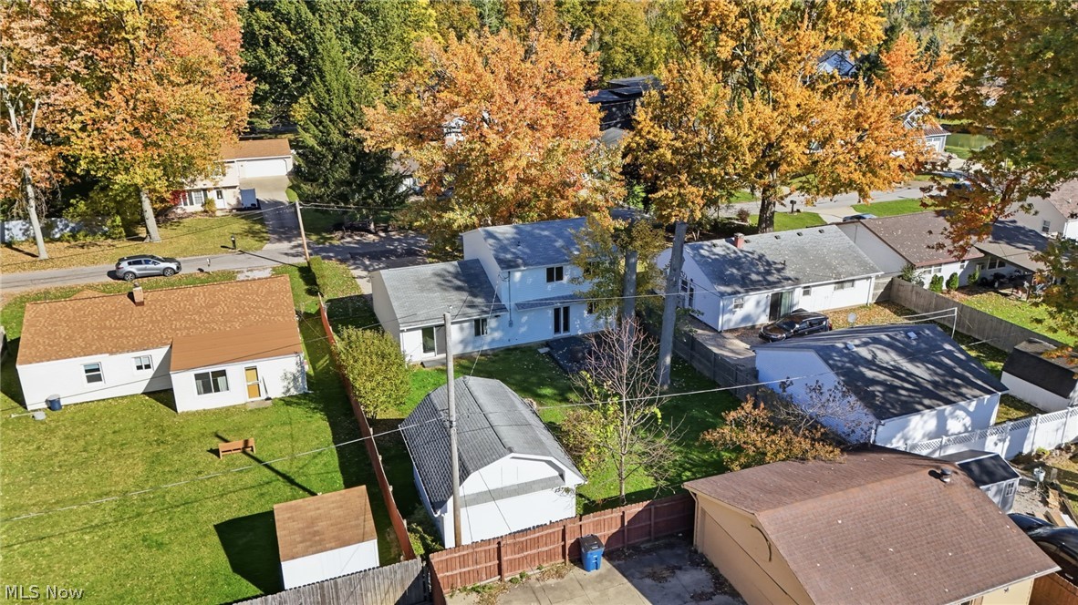 35462 Dewey Drive Eastlake OH 44095