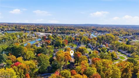 35462 Dewey Drive Eastlake OH 44095