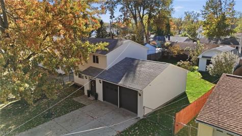 35462 Dewey Drive Eastlake OH 44095