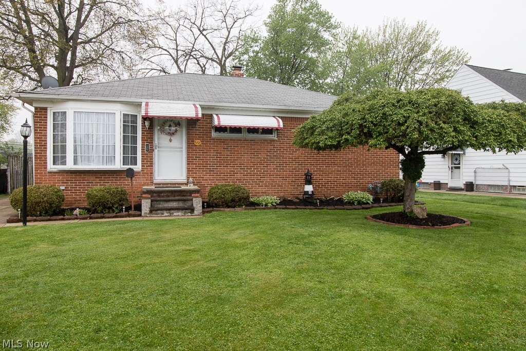 668 E 315th Street Willowick OH 44095