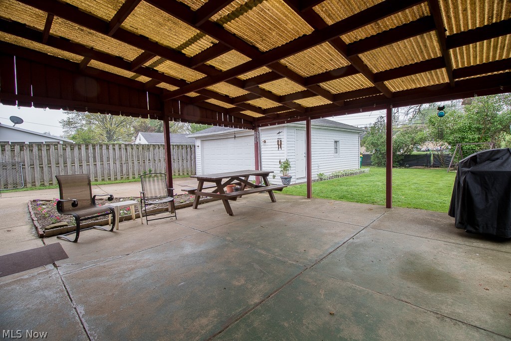 668 E 315th Street Willowick OH 44095