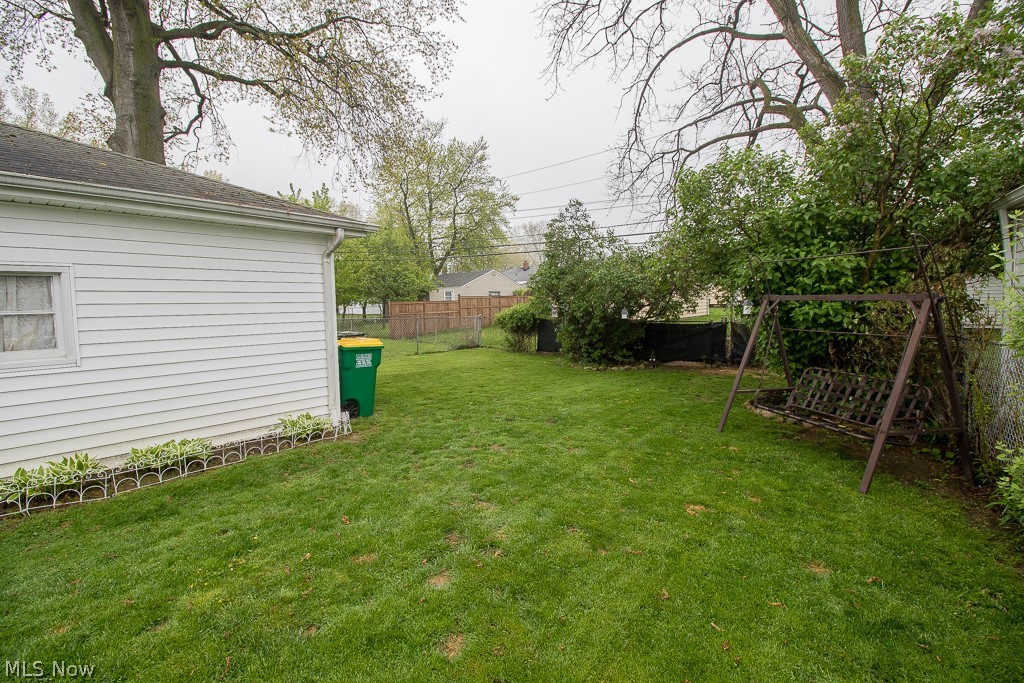 668 E 315th Street Willowick OH 44095