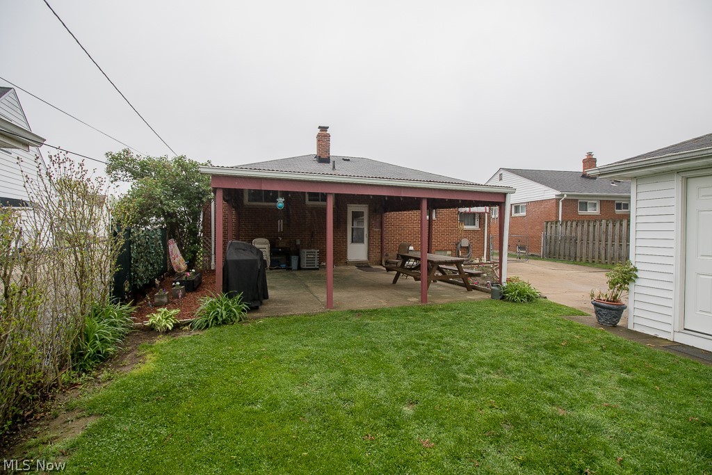 668 E 315th Street Willowick OH 44095