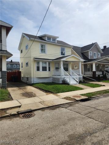 3435 W 91st Street Cleveland OH 44102