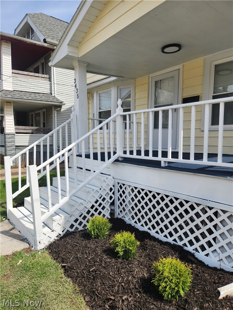 3435 W 91st Street Cleveland OH 44102