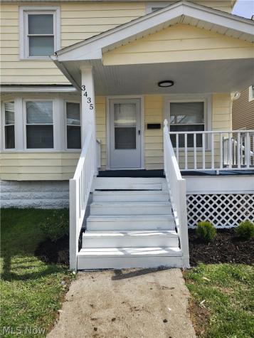 3435 W 91st Street Cleveland OH 44102
