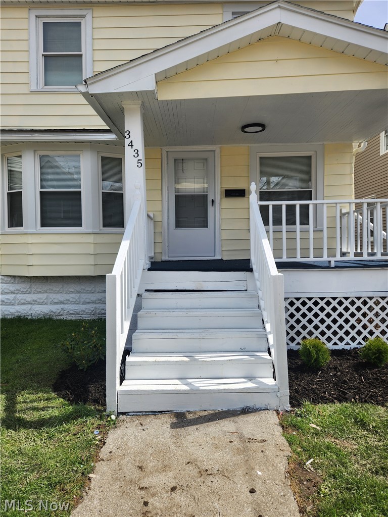 3435 W 91st Street Cleveland OH 44102
