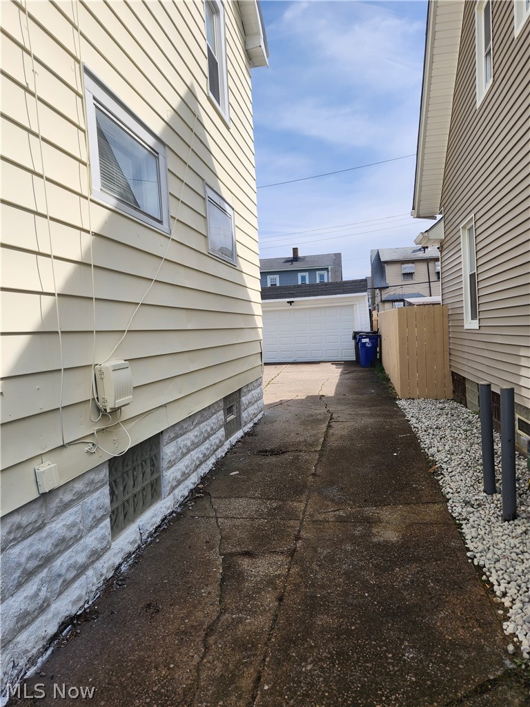 3435 W 91st Street Cleveland OH 44102