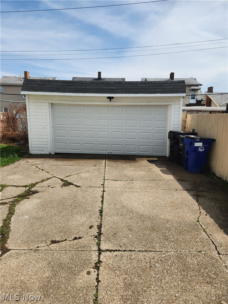 3435 W 91st Street Cleveland OH 44102