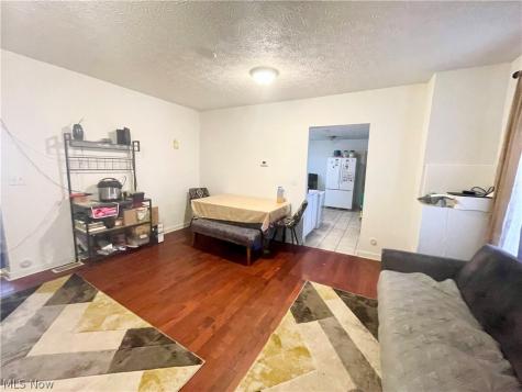 2193 E 35th Street Cleveland OH 44115