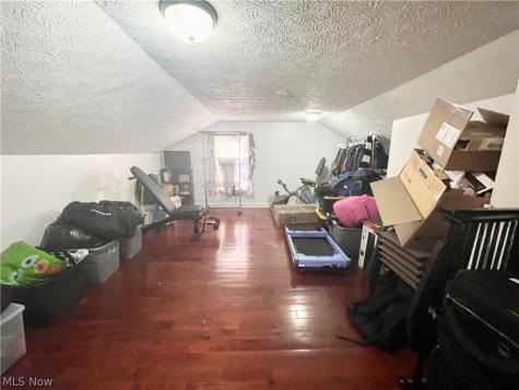 2193 E 35th Street Cleveland OH 44115
