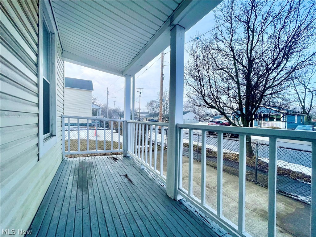 2193 E 35th Street Cleveland OH 44115