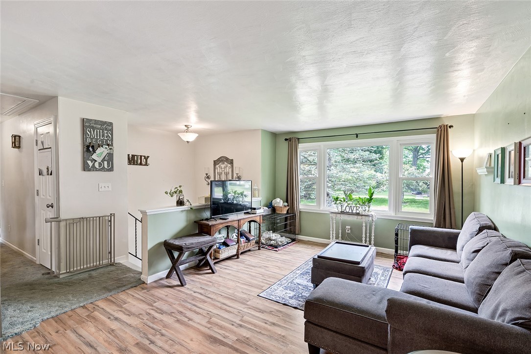 4633 Barrington Drive Austintown OH 44515