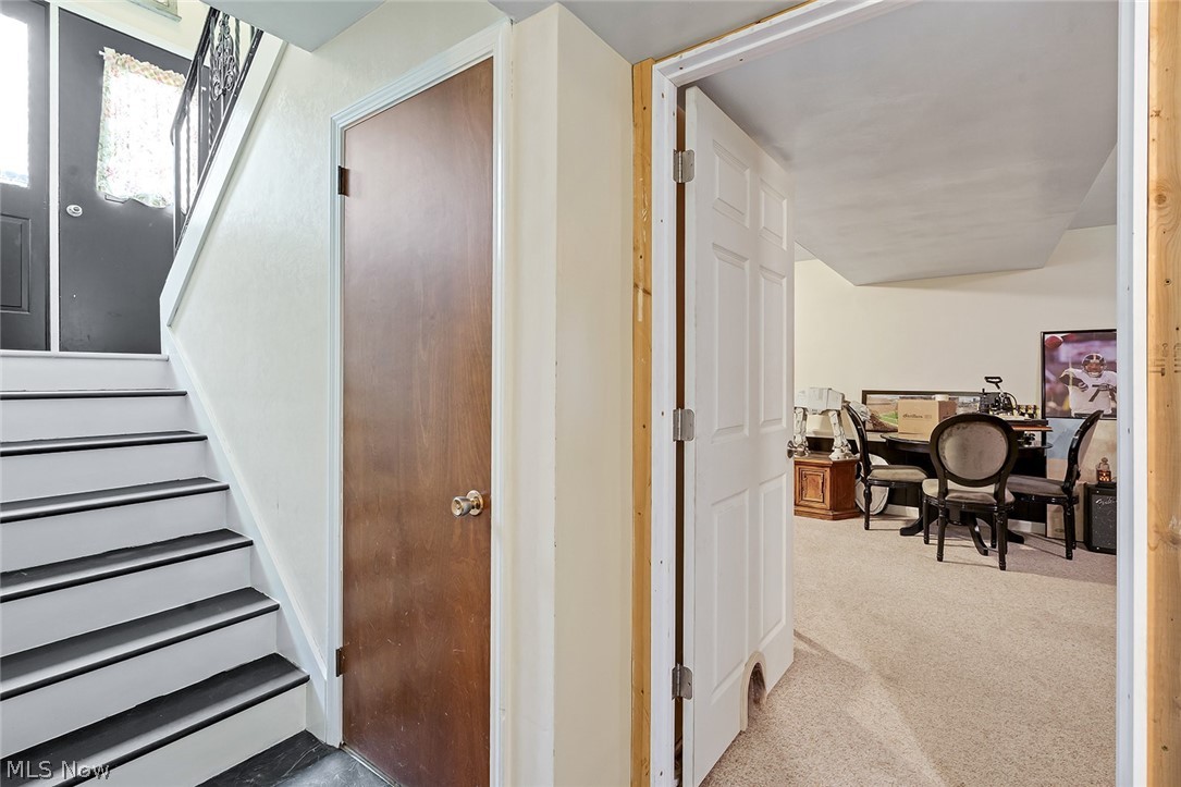 4633 Barrington Drive Austintown OH 44515