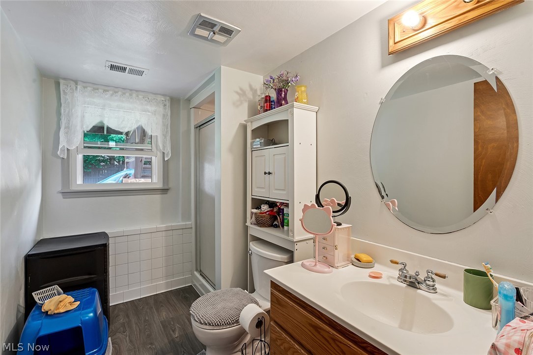 4633 Barrington Drive Austintown OH 44515