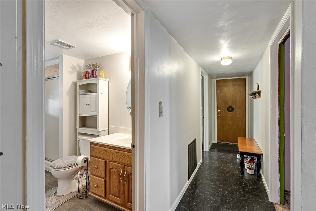 4633 Barrington Drive Austintown OH 44515