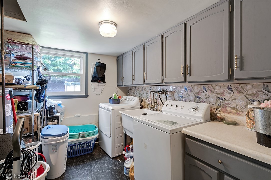 4633 Barrington Drive Austintown OH 44515
