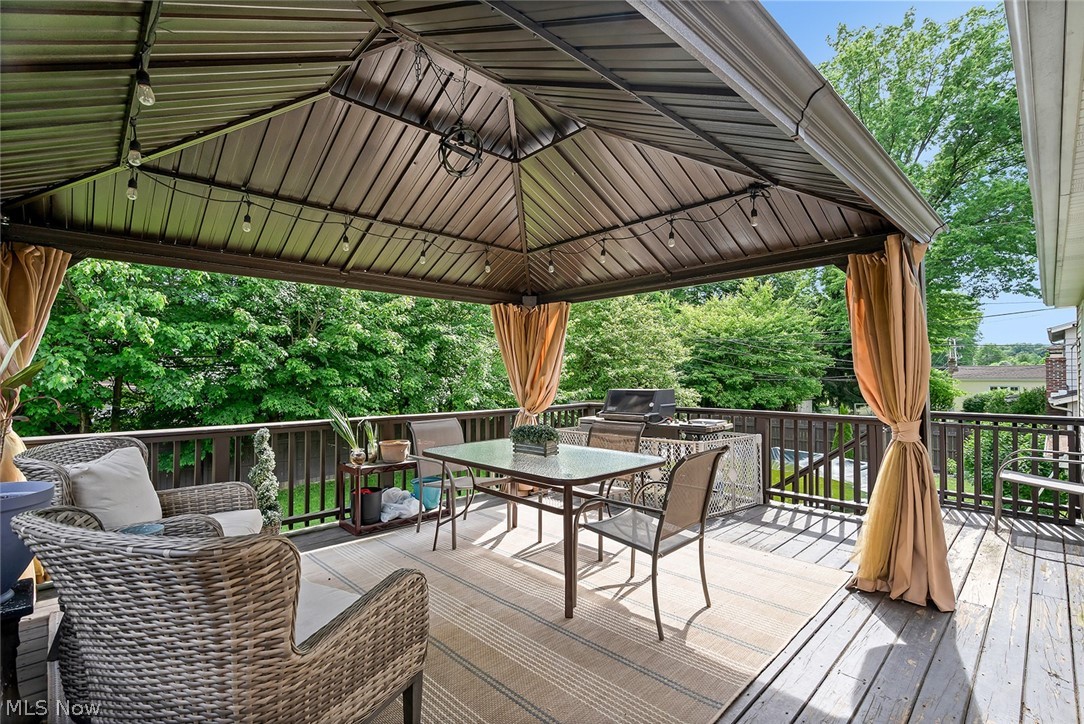 4633 Barrington Drive Austintown OH 44515