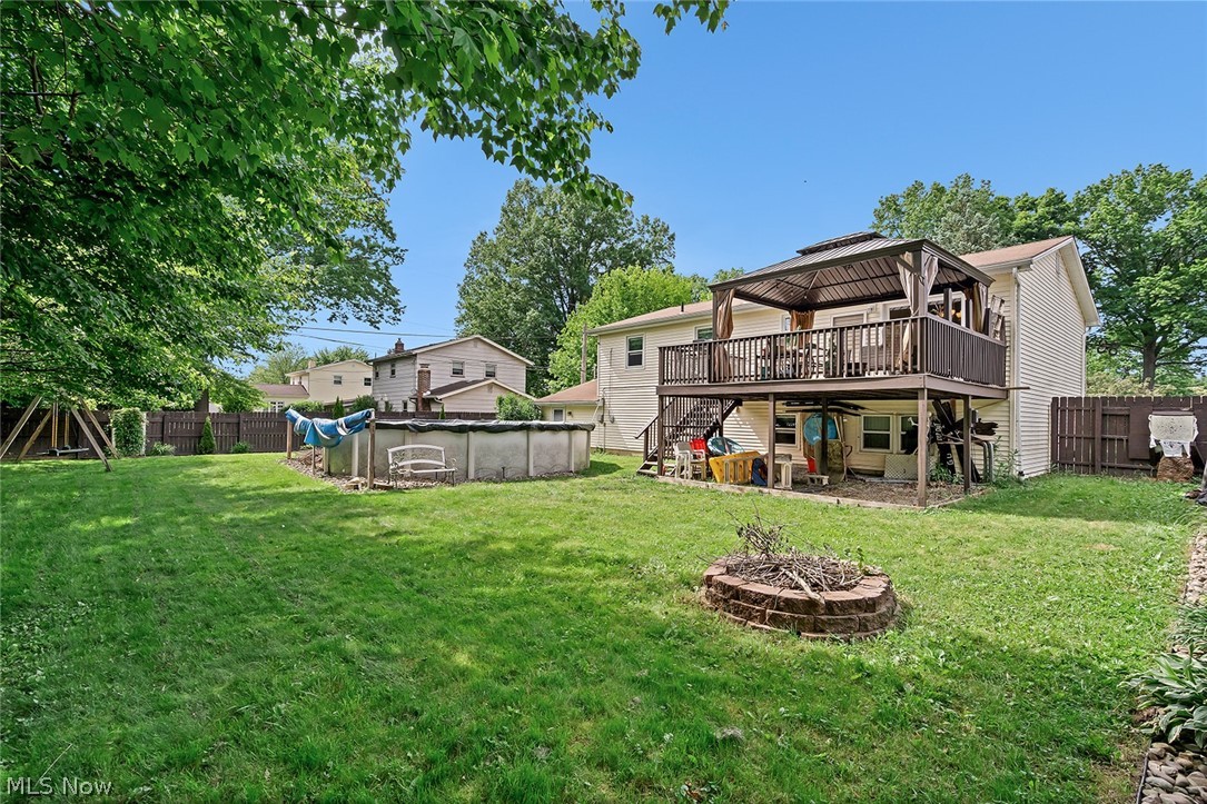 4633 Barrington Drive Austintown OH 44515