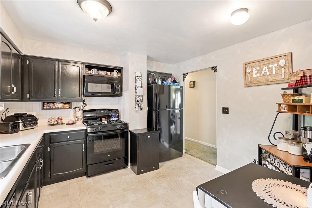 4633 Barrington Drive Austintown OH 44515