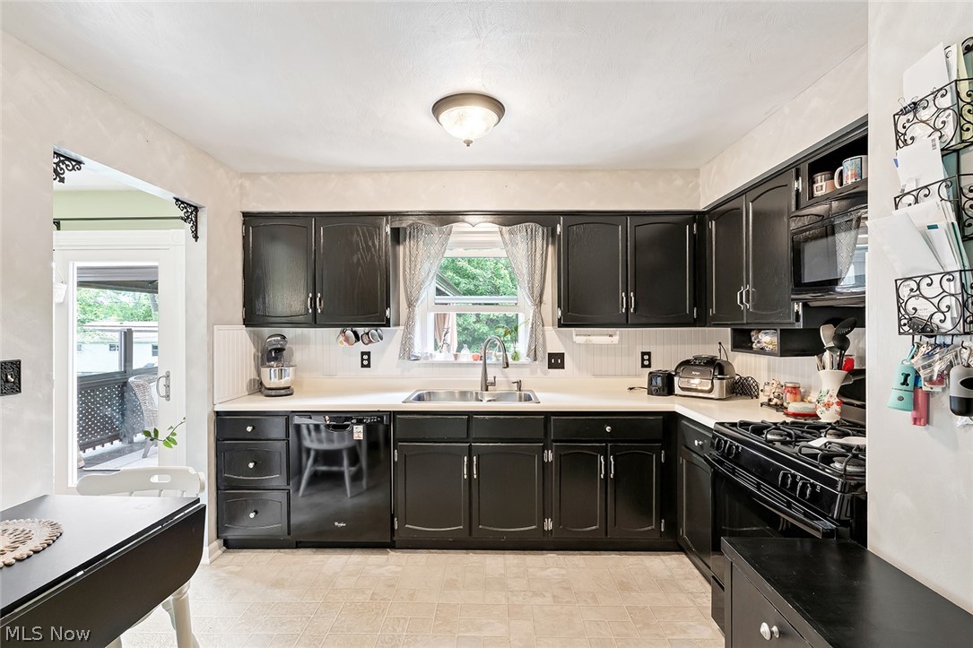 4633 Barrington Drive Austintown OH 44515