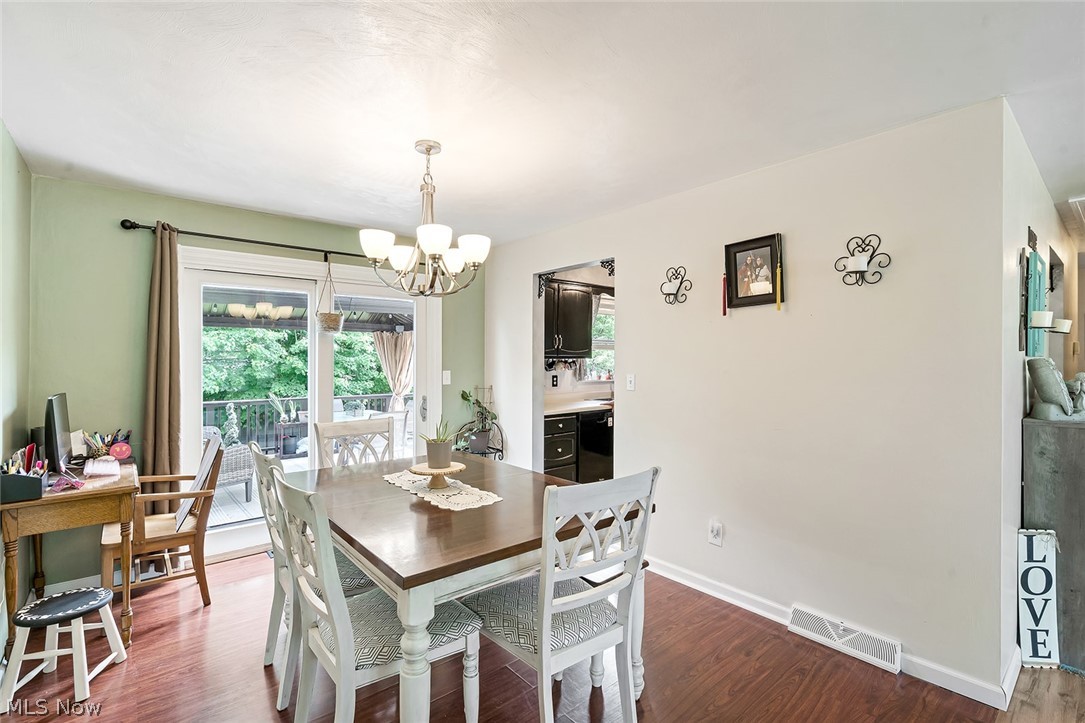 4633 Barrington Drive Austintown OH 44515