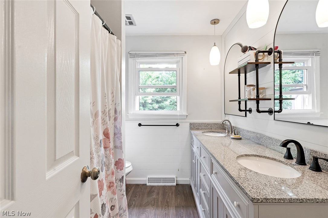 4633 Barrington Drive Austintown OH 44515