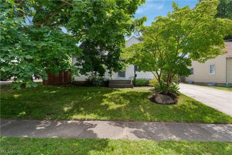1513 10th Street Cuyahoga Falls OH 44221