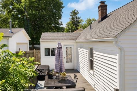 1513 10th Street Cuyahoga Falls OH 44221