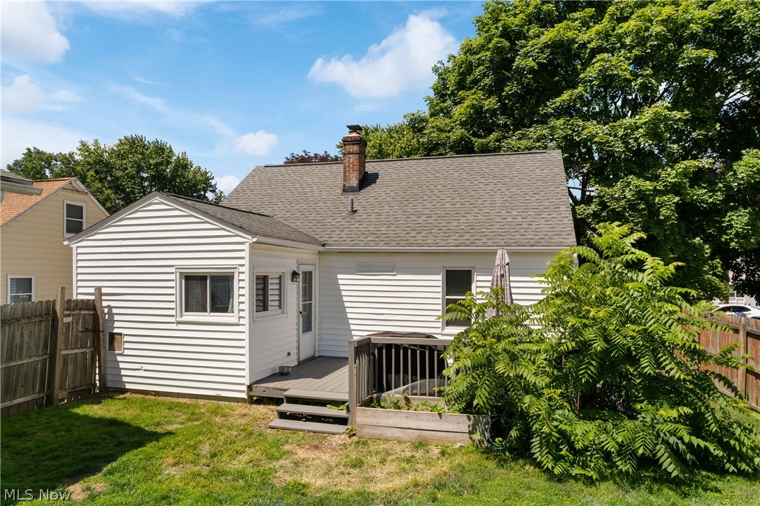 1513 10th Street Cuyahoga Falls OH 44221
