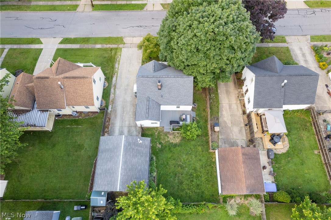 1513 10th Street Cuyahoga Falls OH 44221