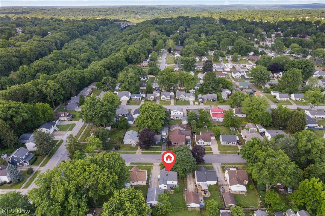 1513 10th Street Cuyahoga Falls OH 44221