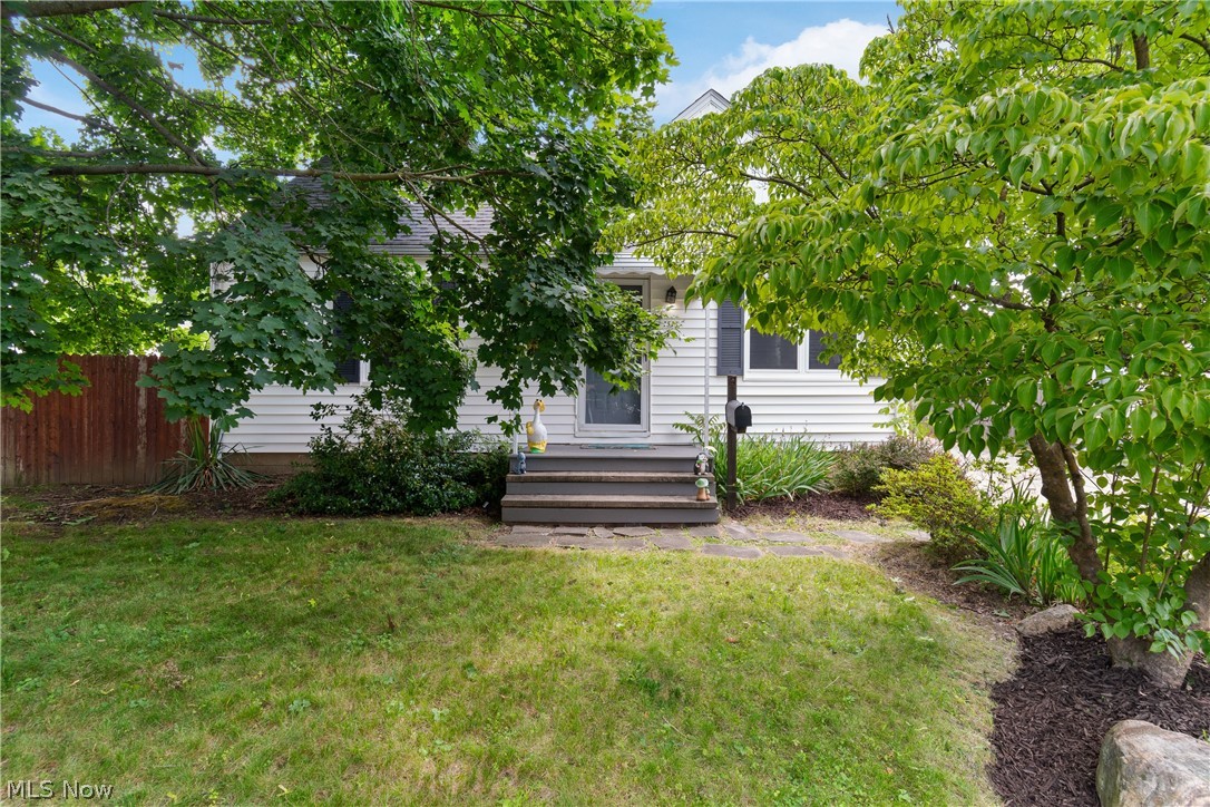 1513 10th Street Cuyahoga Falls OH 44221