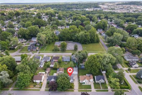 1513 10th Street Cuyahoga Falls OH 44221