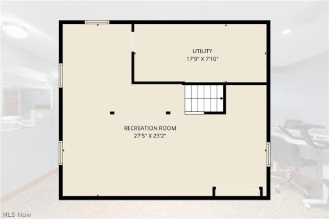 1513 10th Street Cuyahoga Falls OH 44221