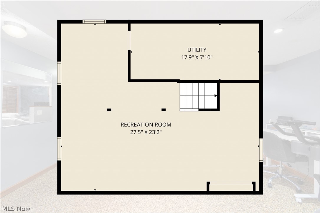 1513 10th Street Cuyahoga Falls OH 44221