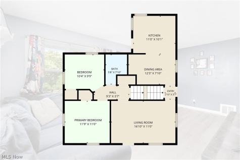 1513 10th Street Cuyahoga Falls OH 44221